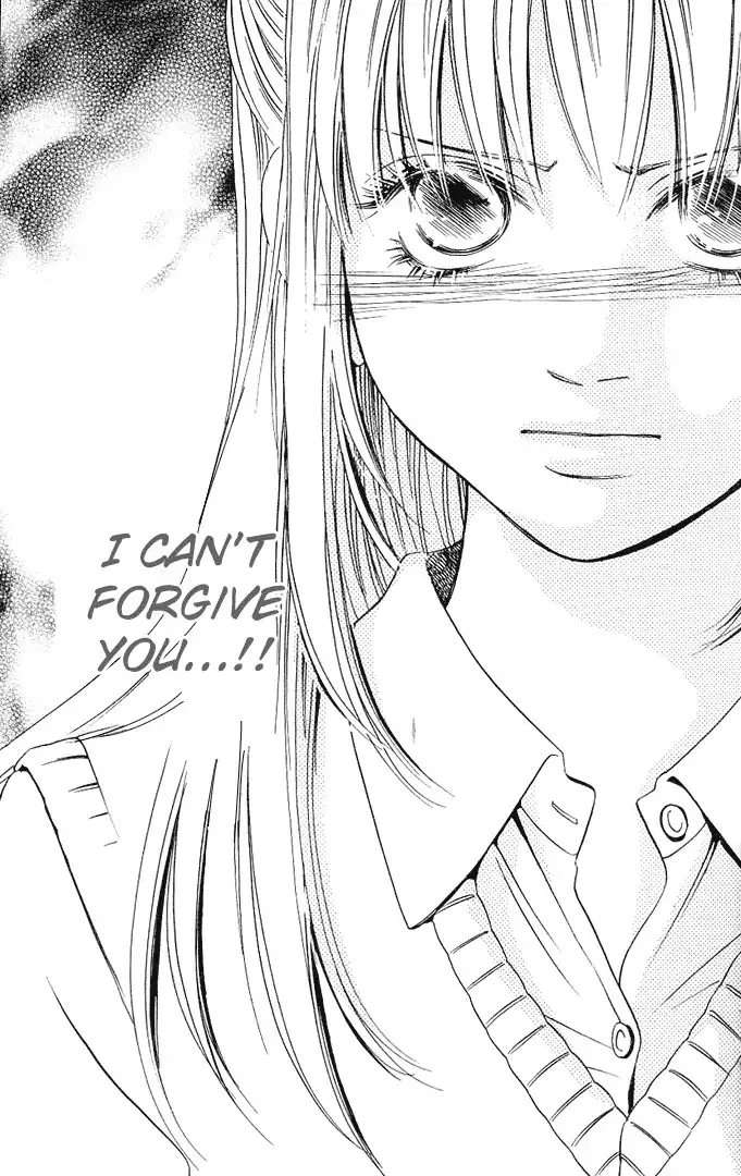 Kimi ga Uso o Tsuita Chapter 3 23